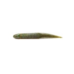 Savage Gear Gumová nástraha Ned Dragon Tail Slug Green Pumpkin - 8,8cm 4g,Savage Gear Gumová nástraha Ned Dragon Tail Slug Green Pumpkin - 8,8cm 4g