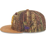 New Era Pánská kšiltovka Phoenix Suns NBA 2025 All-Star Game Forrest Camo 9FIFTY Snapback
