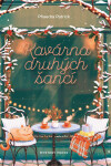 Kavárna druhých šancí - Phaedra Patrick