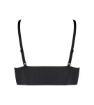 Dámská podprsenka ZERO Microfibre 2.0 Bralette - BLACK - černá 0004 - SLOGGI BLACK M