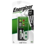 Energizer nabíječka - Mini AAA + 2xAAA Power Plus 700 mAh (7638900421446)