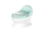 Jané Toaleta Mint / Nočník / zvuk splachování / od 12 měsíců (040346U13JN)
