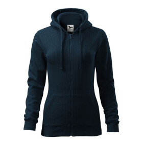 Dámská mikina Trendy Zipper W MLI-41102 - Malfini XL