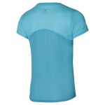 Běžecké tričko Mizuno DryAeroFlow Tee J2GAA20429 Velikost textilu: S