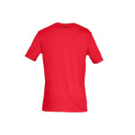 Tričko Under Armour Sportstyle Logo Tee 1329590-600 pánské