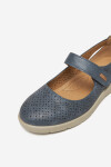 Polobotky Clara Barson WFA3588-1 Syntetický materiál