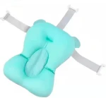 CHIPOLINO Koupací podložka Multi Blue / 0-6 měsíců (MBMUL0241BL)