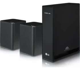 LG SPK8 Rozšiřující sada pro soundbar SK10Y SK9Y / 140 W / 2.0 (SPK8.DEUSLLK)