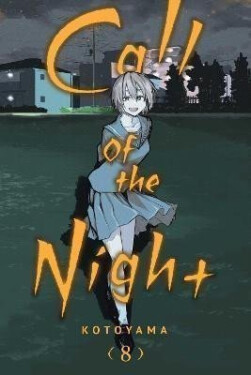 Call of the Night 8 - Kotoyama