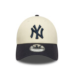 New Era Pánská kšiltovka New York Yankees MLB 940 Colour block