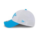 New Era Pánská kšiltovka Carolina Panthers NFL 2024 Training Camp Stretch-Snap 9FORTY
