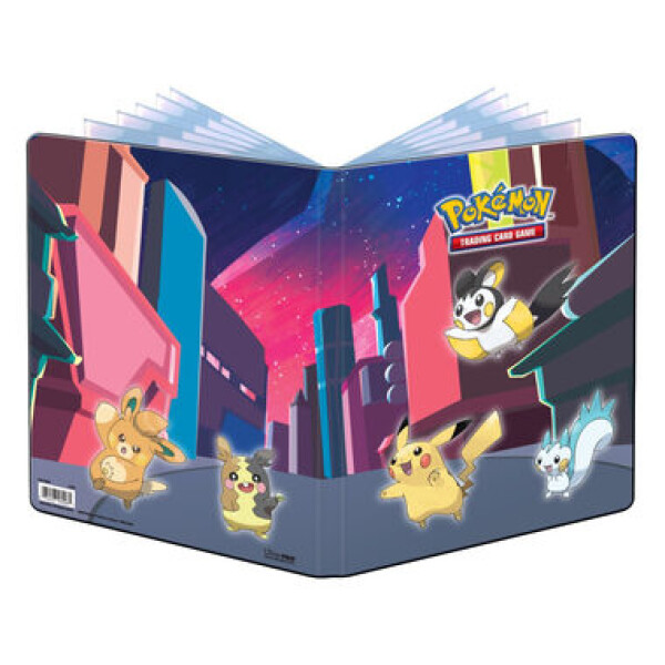 Pokémon TCG: GS Shimmering Skyline - A4 album na 180 karet