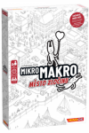 MikroMakro: Město zločinu