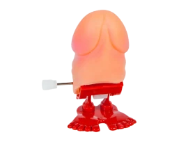 Divja.cz Penis skákací