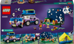 LEGO® Friends 42603 Karavan na pozorování hvězd