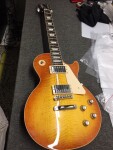 Gibson Les Paul Standard 60s Unburst (rozbalené)