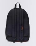 Batoh Herschel Supply Pop Quiz Backpack Black/Tan
