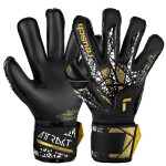 Reusch Attrakt Freegel Gold Evolution Cut Finger Support Brankářské rukavice 54 70 950 7740