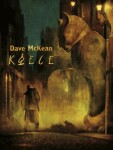 Klece - Dave McKean