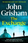 The Exchange: After The Firm John Grisham