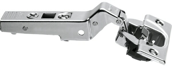 BLUM 79B9556 závěs úhlový, typ II, Blumotion, vrut, 30/95° (119481)
