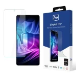3mk Silky Matt Pro / Ochranná fólie / Xiaomi Redmi Note 14 Pro+