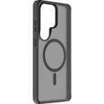 Cellularline zadní kryt na mobil Samsung Galaxy S26 Ultra černá 1552552 FROSTYMAGALS26UK