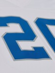 Mitchell & Ness Pánský dres Detroit Lions NFL Barry Sanders #20 1989 Legacy Throwback Velikost: L