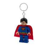 LEGO DC Superman svítící figurka (HT)