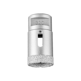 PFERD TOOLS DCD 32XM14 FL 68300127 diamantový vrták pro vrtání za sucha 32 mm 1 ks