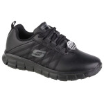 Boty Skechers Sure Track-Erath W 76576EC-BLK 35