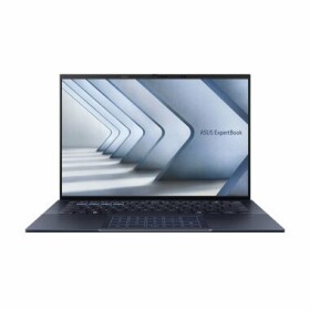 ASUS ExpertBook B9 OLED černá / 14" WQXGA+ / Intel Core 7 150U 1.8GHz / 32GB / 2TB SSD / Intel Iris XE G7 / W11P (B9403CVAR-OLED732X)