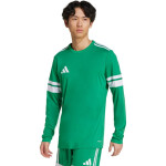 Tričko adidas Squadra 25 Long Sleeve M JN7490 pánské 2 XL