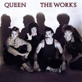 The Works (CD) - Queen