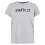Dámské Tričko s krátkým rukávem UW0UW02618-PKH - Tommy Hilfiger S