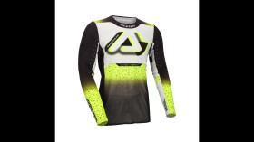 Dres Acerbis X-Flex 2.0 Anaheim černá/žlutá černá/žlutá M