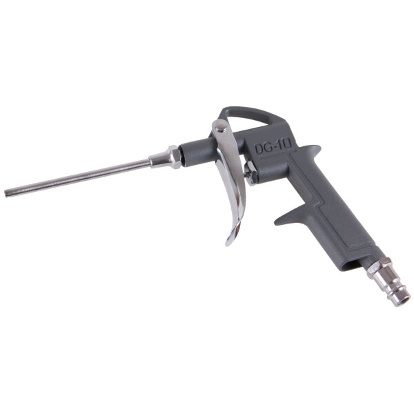 FESTA 48007 Vzduchová pistole ofukovací, 90mm, AL