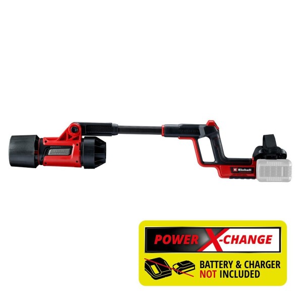 Aku fukar na listí Einhell GP-LB 36/270 Li E BL-Solo 3433570