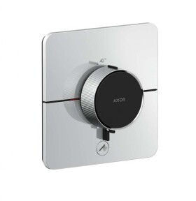 AXOR - ShowerSelect ID Termostatická sprchová baterie pod omítku, HighFlow, chrom 36778000