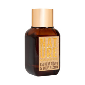 Vonný olej - Cedrové dřevo a bílé pižmo - Albi