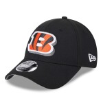 New Era Pánská kšiltovka Cincinnati Bengals NFL 2024 Draft Stretch-Snap 9FORTY