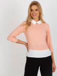 Halenka LK BZ 506493.71P broskev - Lakerta 42