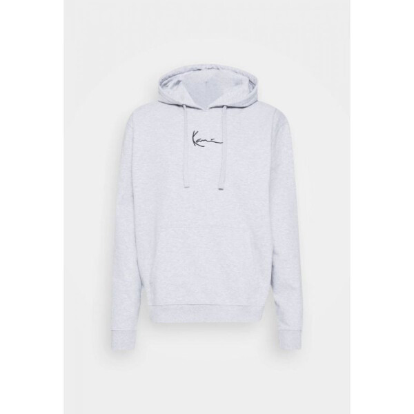 Karl Kani Small Signature Hoodie 6092648 pánské