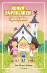 Honba za pokladem - Tajemný odkaz (e-kniha) - Dori Hillestad Butlerová