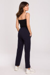 BeWear Woman's Trousers B228 Navy Blue