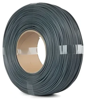 Spectrum ReFill rPETG Iron Grey / Tisková struna / 1,75 mm / 1 kg (81339)