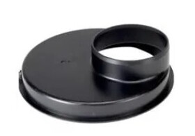 MIDAS opti-control redukce DN 200 /KG 100