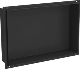MEXEN - X-Wall-NR modul pro vestavbu do stěny 45x30, černá 1971453010