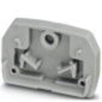 Weidmüller Z-series, Accessories, Cross-connector, For the terminals, No. of poles: 2 ZQV 2.5/2 1608860000-60 žlutá 60 ks