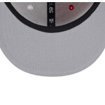 New Era Pánská kšiltovka New England Patriots NFL On-Field 2023 Sideline 59FIFTY Fitted Velikost: 7 3/4